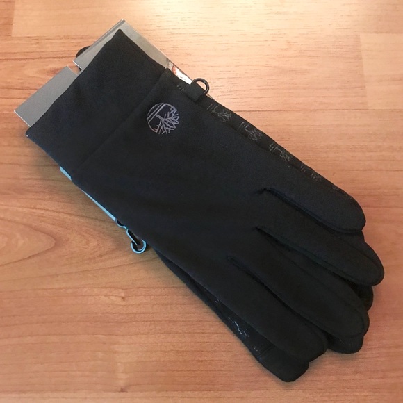 NWT Timberland Touch-Screen Gloves - Picture 3 of 5